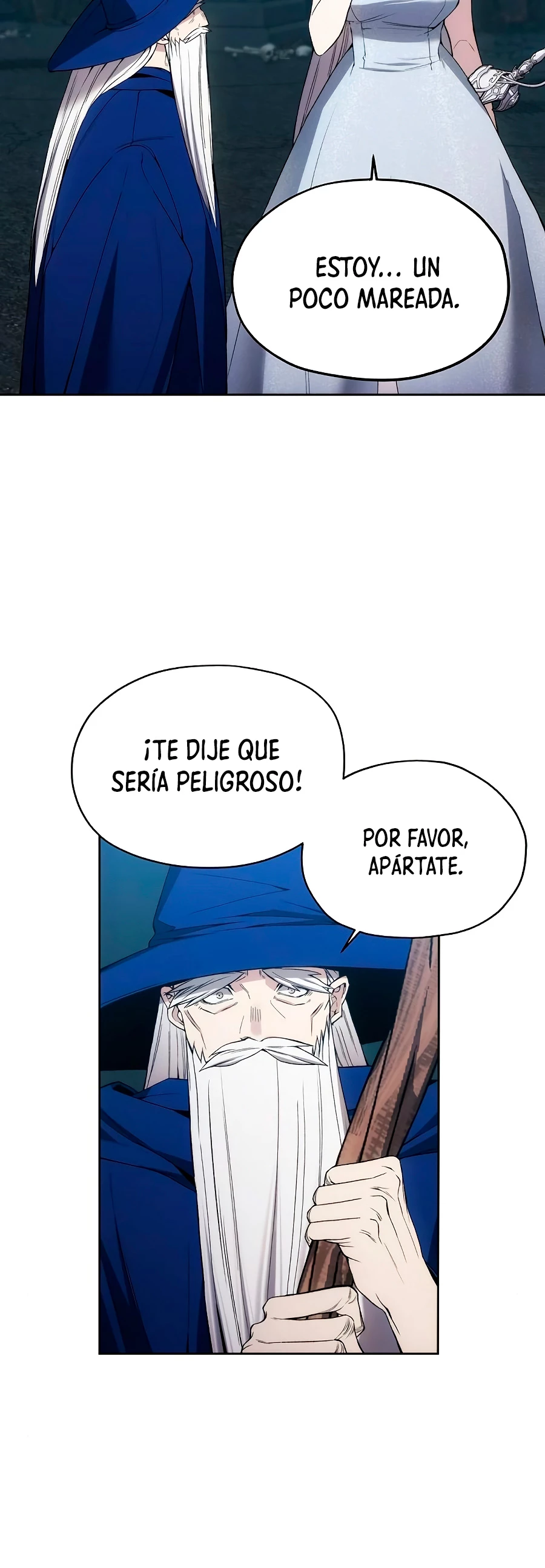 Como vivir  como  un villano > Capitulo 22 > Page 371